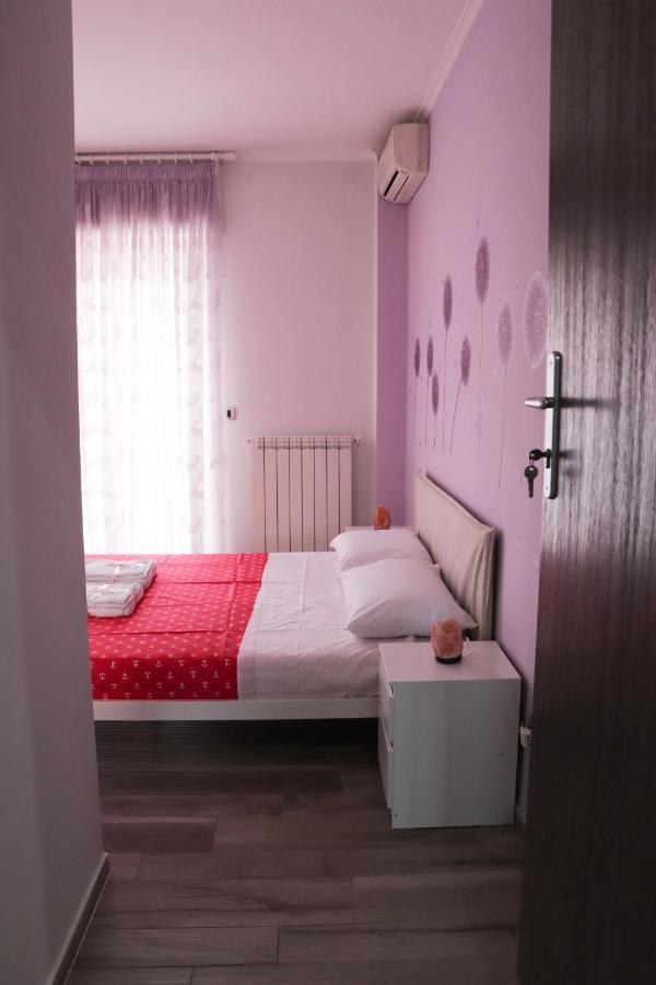 نابولي B&B Francesco Fly المظهر الخارجي الصورة